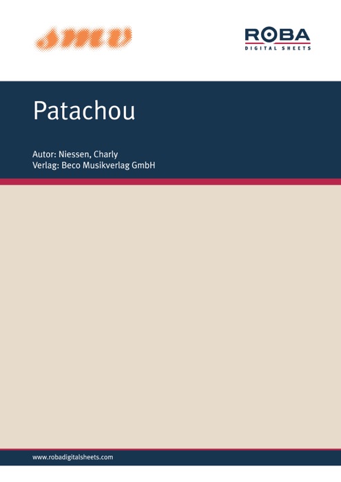 Patachou