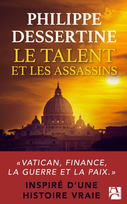 Le talent et les assassins