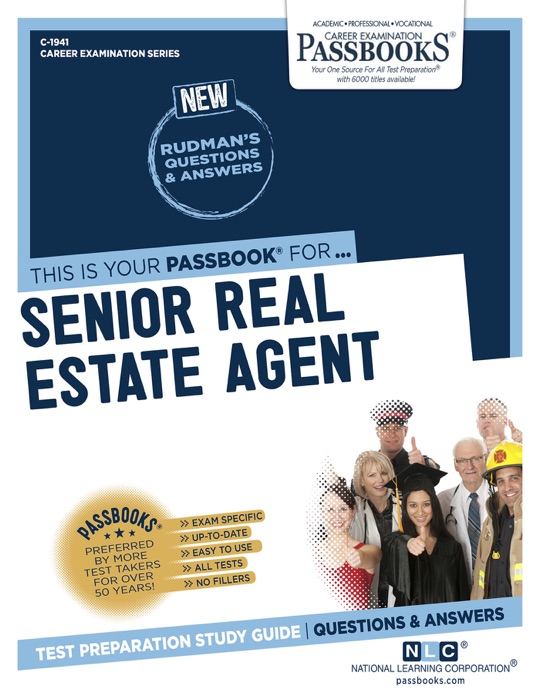 Senior Real Estate Agent