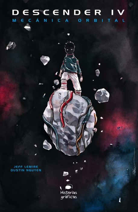 Descender 4