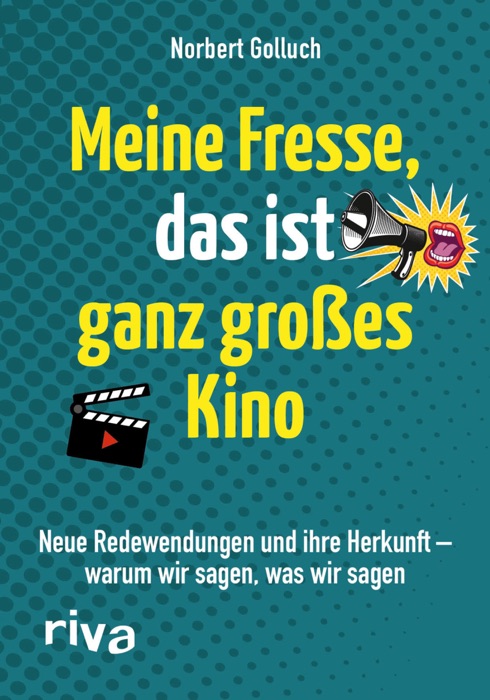 Meine Fresse, das ist ganz großes Kino