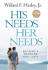 Willard Harley - His Needs, Her Needs artwork