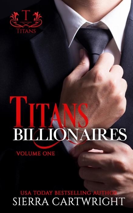 Titans Billionaires