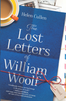 Helen Cullen - The Lost Letters of William Woolf artwork