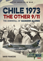 David Francois - Chile 1973. The Other 9/11 artwork