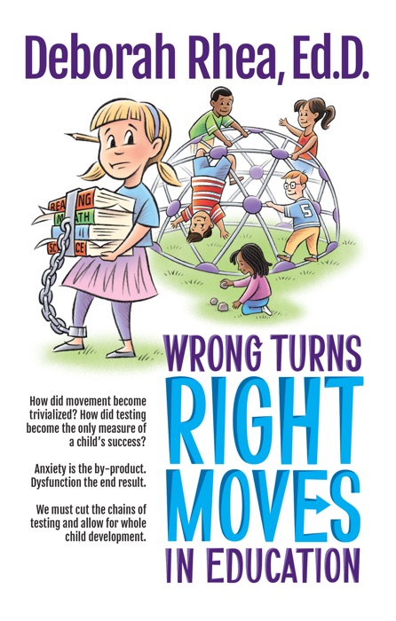 Wrong Turns, Right Moves in Education