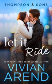 Let It Ride - Vivian Arend by  Vivian Arend PDF Download