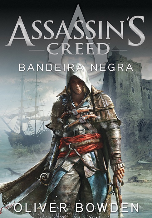 Assassin´s Creed - Bandeira Negra