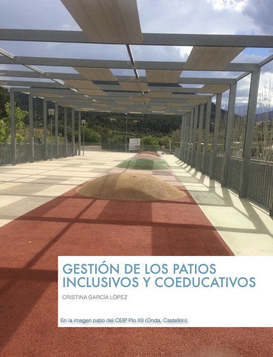 Gestión de patios inclusivos y coeducativos