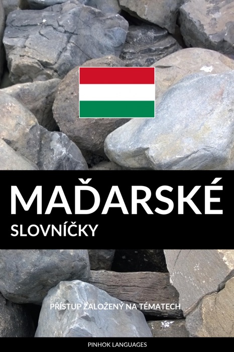 Maďarské Slovníčky