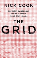 Nick Cook - The Grid artwork