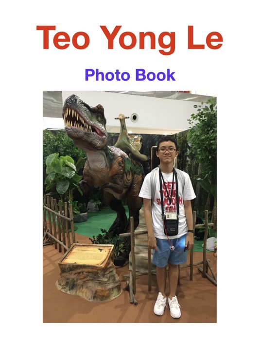 Teo Yong Le