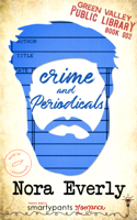 Smartypants Romance - Crime and Periodicals artwork