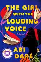 Abi Daré - The Girl with the Louding Voice artwork