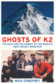 Ghosts of K2 - Mick Conefrey