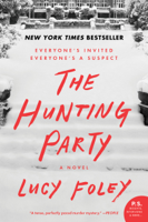 Lucy Foley - The Hunting Party artwork