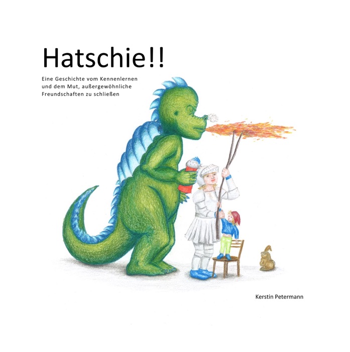 Hatschie!!