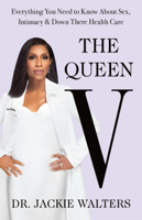 Dr. Jackie Walters - The Queen V artwork