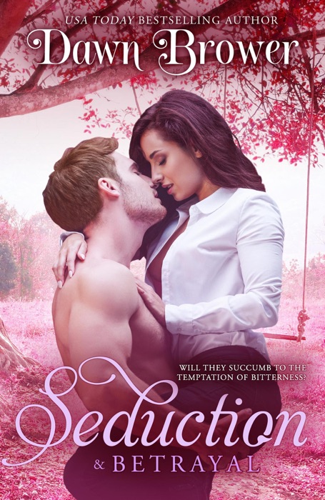 Seduction and Betrayal: Novak Springs