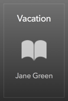 Jane Green - Vacation artwork