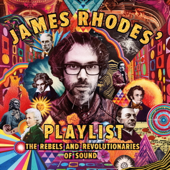 James Rhodes' Playlist - James Rhodes & Martin O'Neill