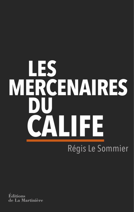 Les Mercenaires du calife