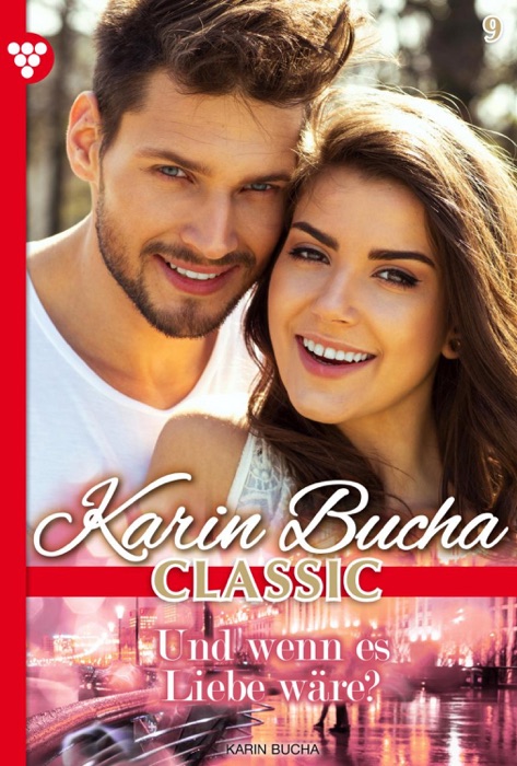 Karin Bucha Classic 9 – Liebesroman