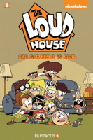 The Loud House Creative Team - The Loud House #7 artwork