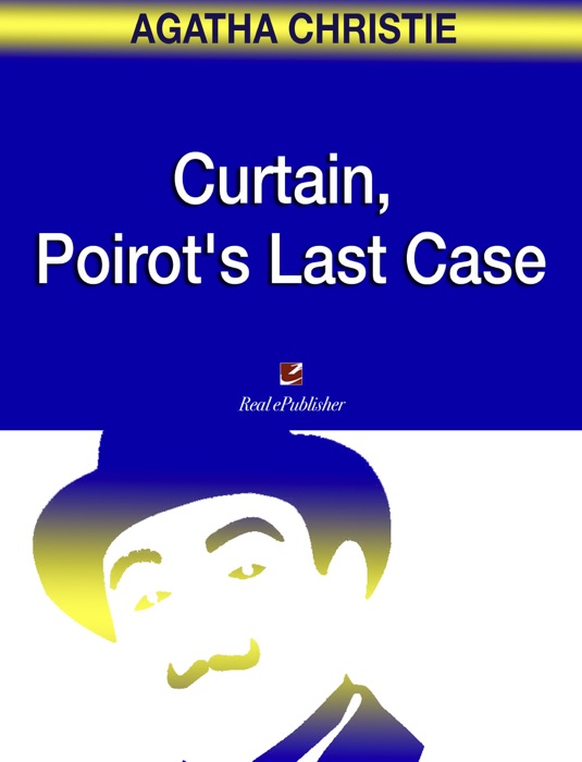 Curtain, Poirot's Last Case