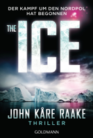 John Kåre Raake - The Ice artwork