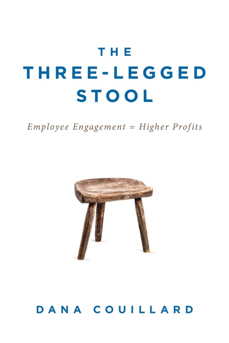 The Three-Legged Stool