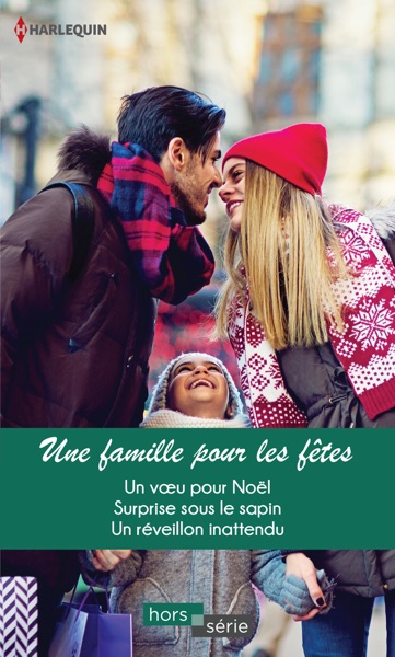 Une famille pour les fêtes