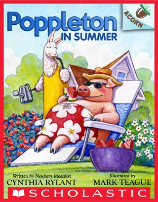 Poppleton And Friends An Acorn Book Poppleton 2 On Apple Books