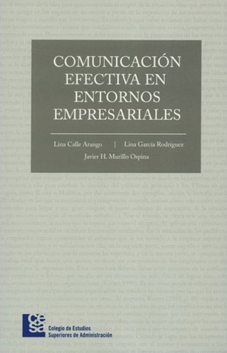 Comunicación efectiva en entornos empresariales