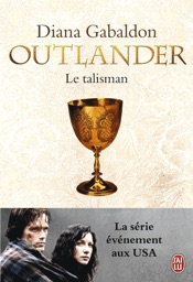 Outlander (Tome 2) - Le talisman