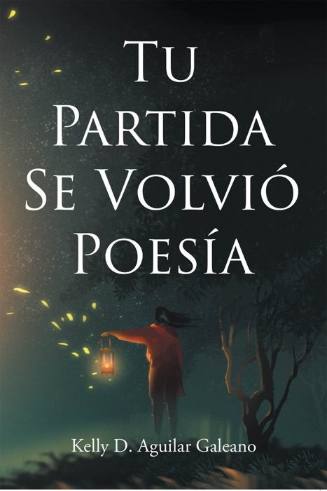 Tu Partida Se Volvió Poesía