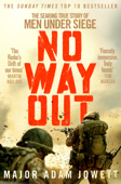 No Way Out - Adam Jowett
