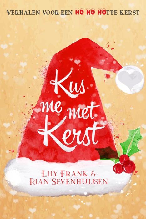 Kus me met Kerst