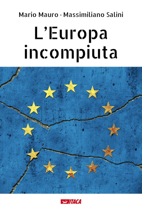L’Europa incompiuta