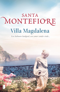 Lees PDF online Villa Magdalena 