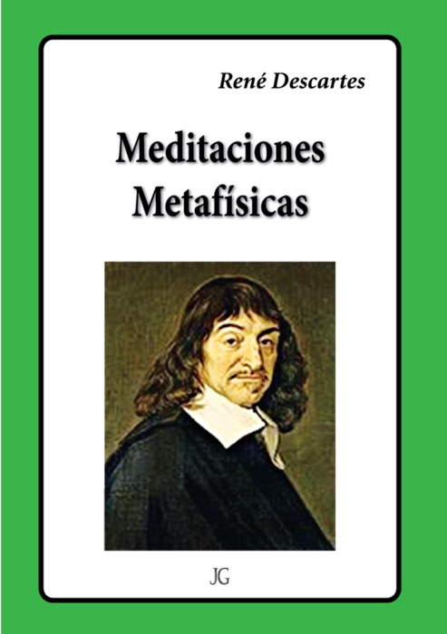 Meditaciones metafísicas