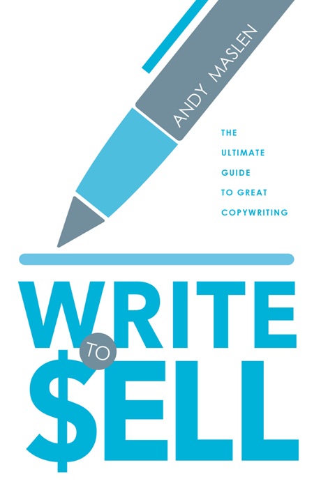 Write To Sell