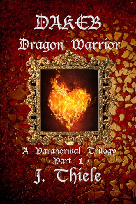 Dakeb Dragon Warrior