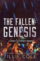 Tillie Cole - The Fallen: Genesis artwork