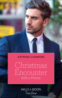 Katrina Cudmore - Christmas Encounter With A Prince artwork