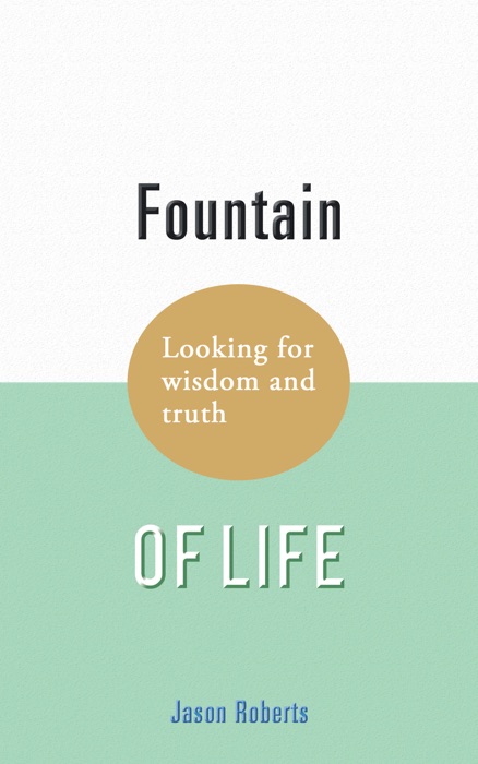 Fountain of Life