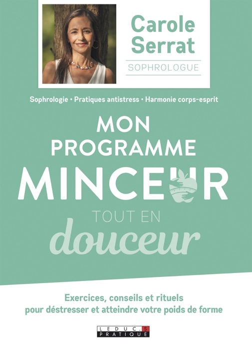 Mon programme minceur tout en douceur