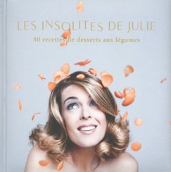 Les Insolites de Julie - Julie Andrieu