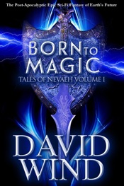 Born To Magic