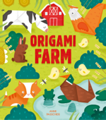 Origami Farm - Anne Passchier